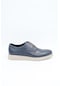 Freefoot 226815 Erkek Klasik Ayakkabı - Lacivert-lacivert