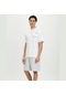 Beyaz Long Sleeve Sweatshırt Beyaz