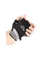 Sam Bisiklete Binme Spor Eldivenleri Yarım Parmak Hafif, Nefes Alabilen Kaymaz Ve Aşınmaya Dayanıklı Yaz Buz Ipek Spor Eldivenleri Yok Hbcv000058fg3a M Pembe 847787 "value":"gri"