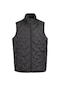 Trespass Pilsley Erkek Outdoor Yelek Siyah
