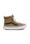 Vans Filmore Hi Vansguard Unisex Çocuk Spor Ayakkabı Vn000d0cy331 Yeşil