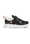 Slazenger Kepa Sneaker Erkek Çocuk Ayakkabı Siyah / Beyaz Sa13lf021-510
