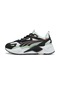 Puma Rs-x Efekt Prm Ayakkabı Siyah