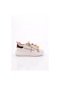 Dgn 1023 Kadin Sneaker Ayakkabi 1023-2007-R0275