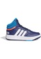 Adidas Hoops Mid 3.0 K Unisex Mor Bilekli Sneaker