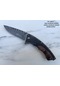 Mt-1009a Ahsap Çakı Gri