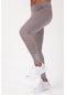 Maraton Sportswear Slimfit Erkek Basic Gri Tayt 20100-gri