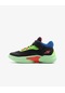 Skechers Skx Court Hype - Hooper-hero Büyük Erkek Çocuk Siyah Basketbol Ayakkabısı 406068l Bkmt Siyah