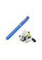 Skycıty H4-pen Olta Takımı,olta & Kamışlar,mavi-1m