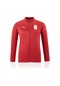Galatasaray Puma A Takım Antrenman Ceket 77968701 Sarı - Kırmızı