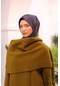 Silk Home Soft Eşarp 73074-30 Lacivert, Vizon, Tarçın, İndigo, Leylak