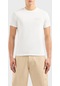 Armani Exchange Erkek T Shirt 3dztag Zj9tz 1116 Beyaz