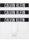 Calvin Klein Erkek Boxer 000nb3608a 100 Beyaz