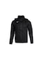 Joma Erkek Yağmurluk Trivor Raincoat Black 102261.1