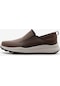 Skechers Equalizer 5.0 - Harvey Erkek Kahverengi Spor Ayakkabı 232517 Choc Kahverengi