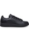 Adidas Ayakkabı M20327 Stan Smith Kadın Günlük Ayakkabı Siyah B-179 001