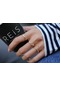 Reis T1877 Mini Bomb Ring