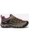 Keen 1018177 Targhee Iıı Wp Weiss/boysenberry Kadın Outdoor Ayakkabı 001