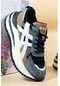 Guja 23k331-1 Kadın Sneaker Ayakkabı Siyah