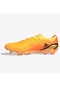 Adidas X Speedportal.1 Fg Erkek Çim Zemin Kramponu Turuncu
