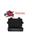 Güçlü Led İndüksiyon Far Usb/dc Şarj Edilebilir Far Alüminyum Alaşımlı Açık Su Only Box Only Box