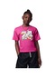 Nıke Jordan Girl Jumpman Street Style Ss Tee Kız Çocuk Tişört 45c603 Ag6