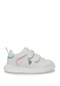 U.s. Polo Assn. Exmı 3fx Beyaz Kız Çocuk Sneaker 000000000101346766