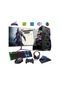 Rogame RKT660654 i5-12400F 32 GB 1 TB M2 SSD 4 GB GTX1650 24" Free Dos Masaüstü Oyuncu Bilgisayarı