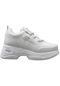 Mp 232-305zn Mp Sports Casual Kadın Spor Ayakkabı 232-305ZN-R0198 Beyaz