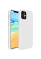 İphone Uyumlu Silikon Case Mikrofiber İç Arka Koruma Telefon Kılıfı İphone Uyumlu 7-8