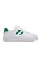 Polo Club Beyaz-yeşil Wow Düz Sneaker-beyaz-yeşil
