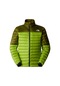 The North Face Erkek Terra Peak Ceket Nf0a88u25qı1 Yeşil