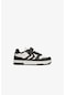 Hummel Hml Oil Mono Jr Çocuk Siyah Sneaker 900113-9124