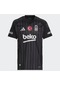 Adidas Bjk Beşiktaş A Jsy Erkek Forma Siyah Iu1238-e Siyah