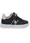 U.s. Polo Assn. Travıs Jr 3pr Lacivert Kız Çocuk Sneaker 000000000101395650