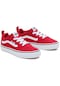 Vans Vn0005w8 Filmore Sneakers Kırmızı Unisex Spor Ayakkabı