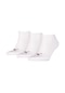 Puma Cushıoned Puma Sneaker Çorap 3lü Paket 907942 02