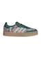 Adidas Sambae X Liberty London Kadın Spor Ayakkabı Yeşil Jh7289-k Yeşil