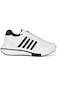 Unisex Spor Ayakkabı Beyaz-beyaz