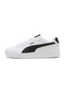 Puma Court Classico Erkek Beyaz Sneaker Beyaz