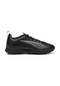 Puma Ultra 5 Play Tt Jr Siyah Unisex Halı Saha Ayakkabısı 000000000102246711 Siyah