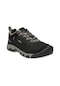 Keen 1029563 Targhee Iv Low Wp Outdoor Siyah Unisex Ayakkabı