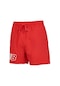 New Balance Lifestyle Erkek Şort Mns1325-red Siyah-siyah