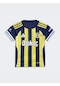 Fenerbahçe 2025/26 Yeni Sezon Çubuklu Babyset Lacıvert-sarı