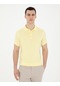 Pierre Cardin Erkek Limon Kazak /triko 50288148-vr035 Limon Sarı