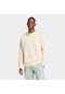 Adidas Premium Essentials Erkek Sweatshirt C-adııx9814e50a00 Bej