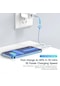 Açık Mavi Kuulaa Mfi Yıldırım Kablosu İphone 14 13 12 11 Pro Xs Max X Pd30w Hızlı Şarj Usb C İphone 8 7 6 S Artı Şarj Kablosu Mfi Sertifikası Tel, Kablo Uzunluğu: 2 M, Seçenekler: C To Lightning