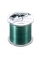 Geesken 500m 0.8-8.0mm Nylon Tek Tel Dayanıklı Kaya Deniz Olta Misinası İpliği