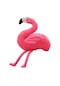 Hytt-flamingo Doldurulmuş Hayvan Oyuncakları Bebek Doğum Günü Hediyeleri Kanepe Dekor Büyük .