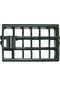 Renault R9 R11 Kalorifer Havalandırma Difizörü Sol 7700684043 Gol